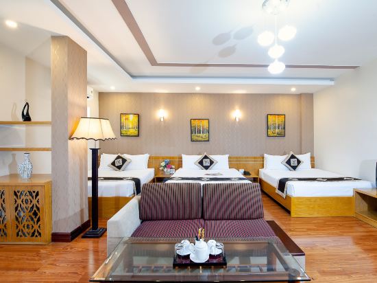 Фото Eden Garden Hotel