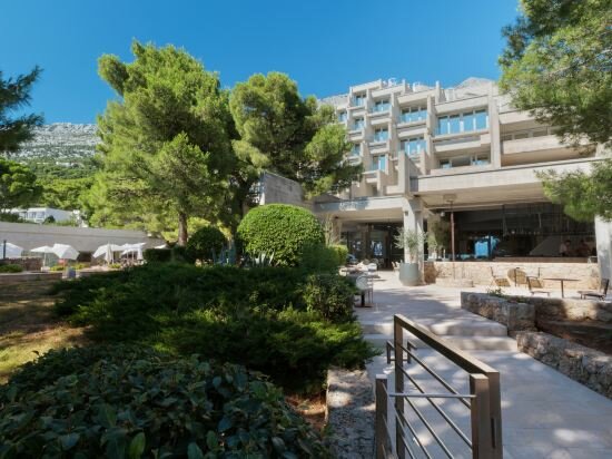 Фото Bluesun Hotel Soline