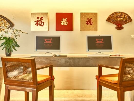 Фото The Tubkaak Krabi Boutique Resort