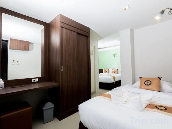 Фото Royal Asia Hotel Pratunam