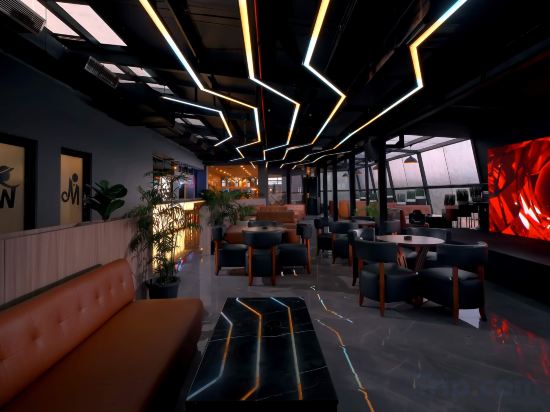 Фото Grand Edge Hotel Semarang