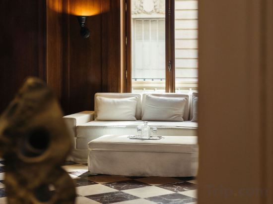 Фото Hotel Balzac 