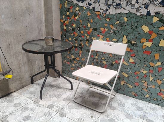 Фото El biografo hostel