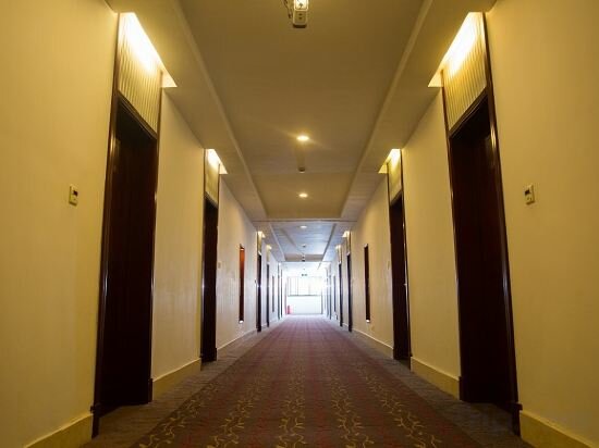 Фото Changcheng Hotel