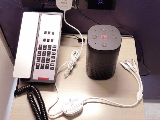 Фото Parkgeun Hotel（Shenzhen KingKey The Mixc）