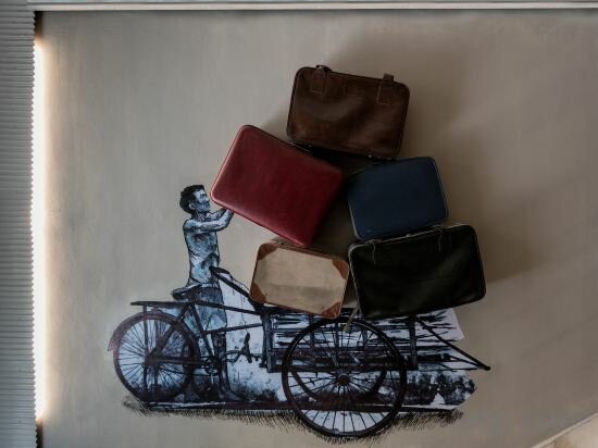 Фото Nubian Hostel