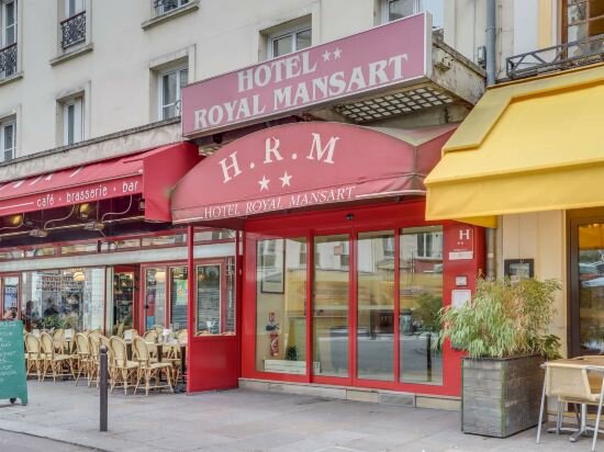 Фото отеля 1