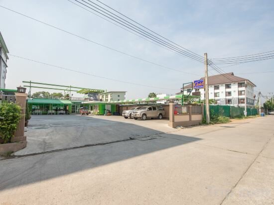 Фото Gold Airport Suites