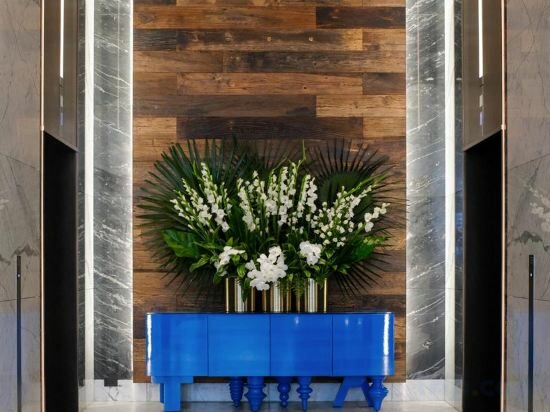 Фото Sofitel Sydney Darling Harbour