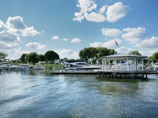 Фото Precise Resort Schwielowsee