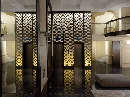 Фото Njv Athens Plaza Hotel