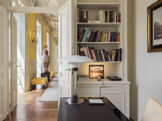 Фото Verride Palácio Santa Catarina