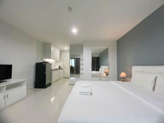 Фото Baan Pattaya by Sabai