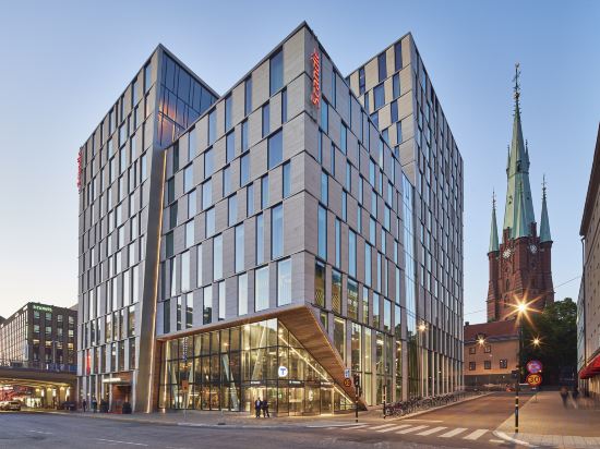 Фото отеля 2