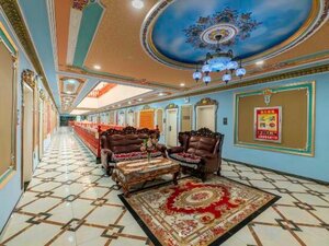 Гостиница Zhemei Hotel