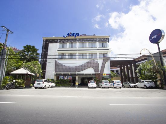 Фото Natya Hotel