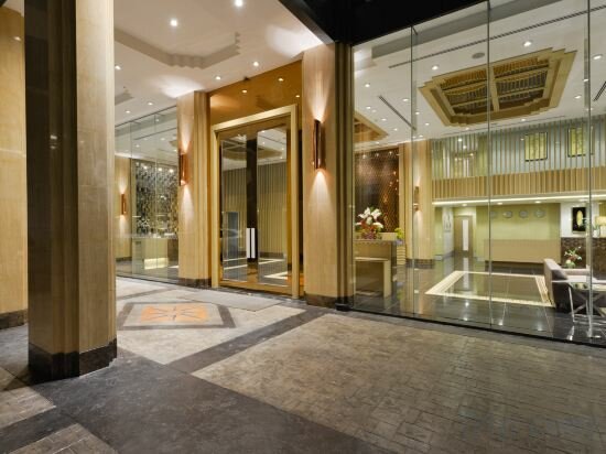 Фото Le D'Tel Bangkok