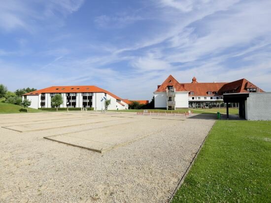 Фото Corsendonk Duinse Polders