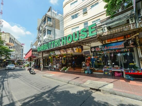 Фото отеля 5