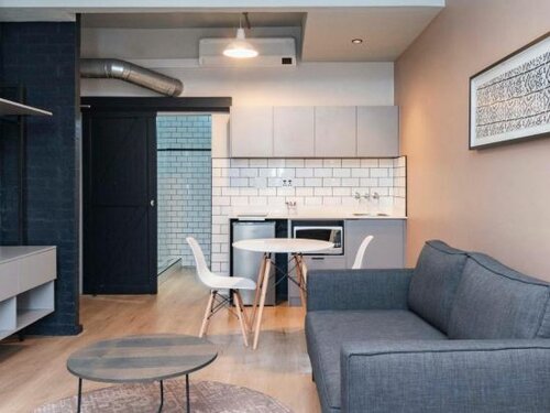 Гостиница Havn Aparthotel by Totalstay в Кейптауне