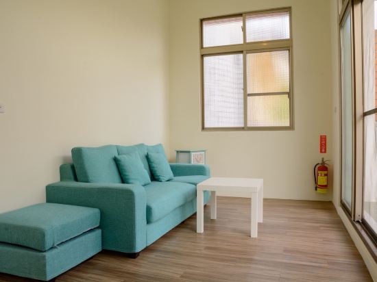 Фото Bella Forest Homestay