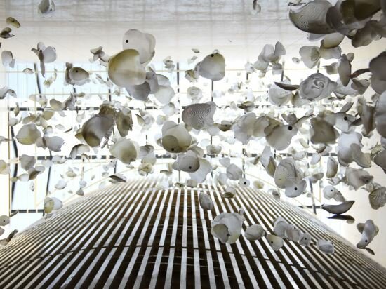 Фото Hualuxe Shanghai Twelve at Hengshan