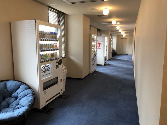 Фото Hotel MONday Premium Toyosu