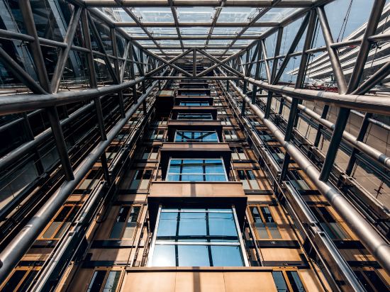 Фото Intercontinental Shanghai Wonderland, an Ihg Hotel