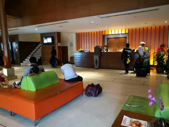 Фото The Seasons Pattaya