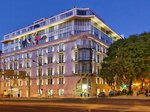 Jupiter Lisboa Hotel (Avenida da República, 46), hotel
