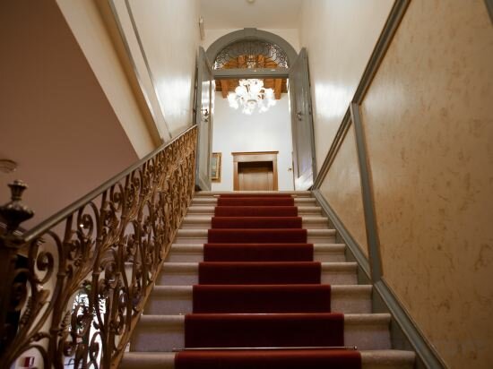 Фото Hotel Al Ponte Mocenigo