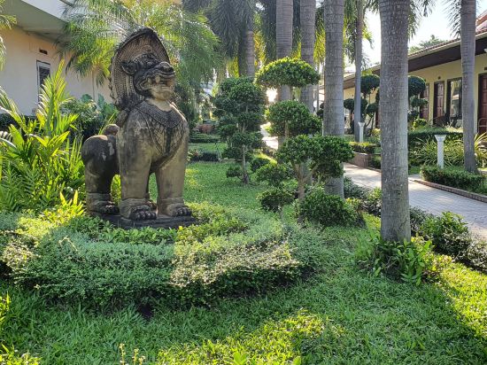 Фото Thai Garden Resort