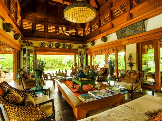 Фото Howie's Homestay