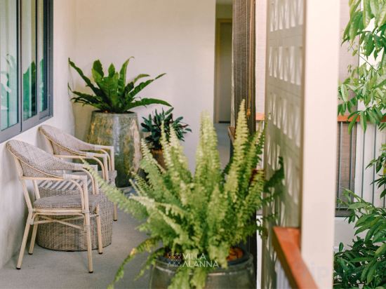 Фото Villa Alanna