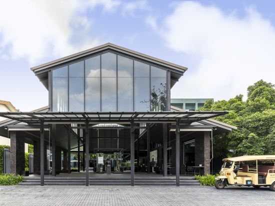 Фото Theatre Residence