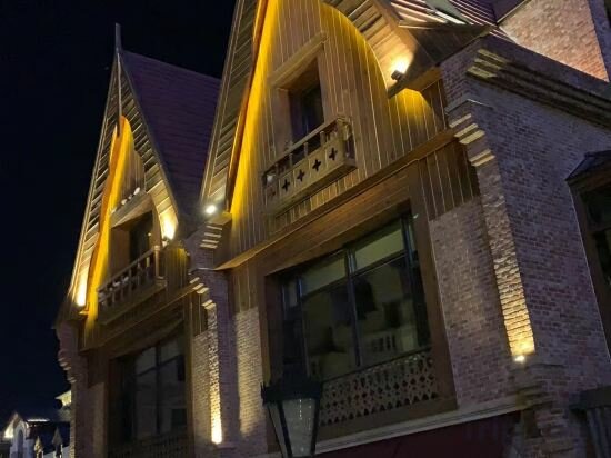 Hotel Guiting Jiayuan Homestay, Dalian, photo