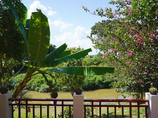 Фото Doltara Boutique Resort