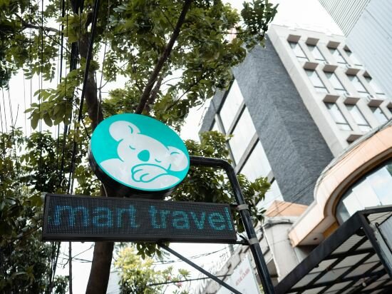 Фото Bobobox Pods Paskal