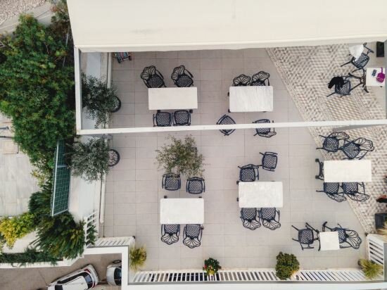 Фото Acropolis View Hotel