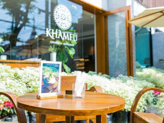 Фото Lavana Hotel Chiangmai