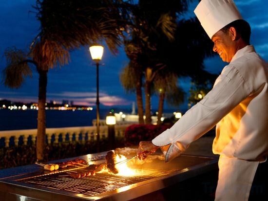 Фото Dusit Thani Pattaya