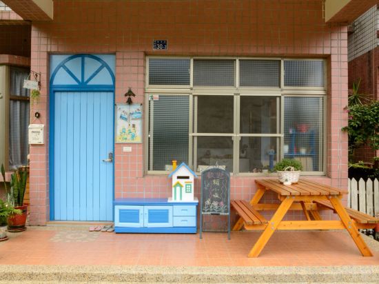 Фото Bella Forest Homestay