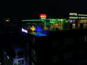 Гостиница Hotel Shuktara