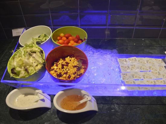 Фото Vienna International Hotel World Expo