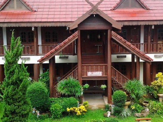 Фото Ben Guesthouse