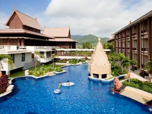 Гостиница Yalong Bay Villas and SPA