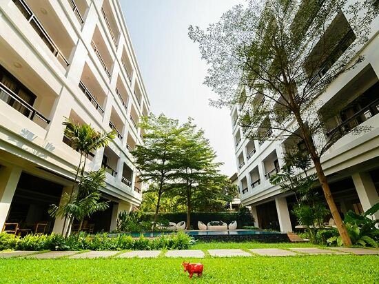 Фото Uma Residence