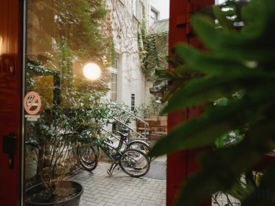 Фото отеля 4