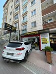 Guven Gebze Auto Expertise Tse Authorized Auto Expertise Point (Kocaeli, Gebze District, Osman Yilmaz Neighborhood, Mehmet Akif Ersoy Avenue, 25A), vehicle assessment