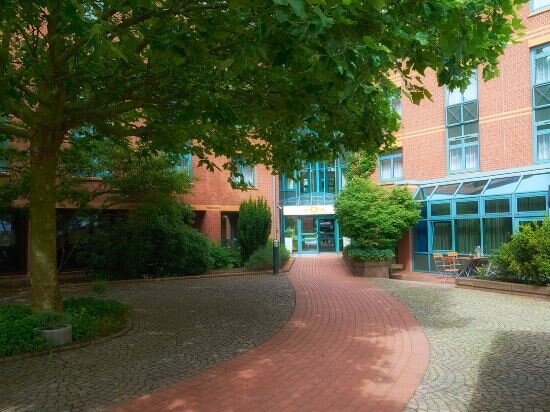 Фото Ghotel hotel & living Hannover